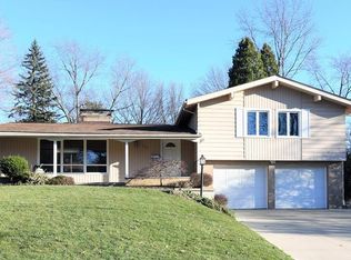 1960 Wyndham Rd, Akron, OH 44313