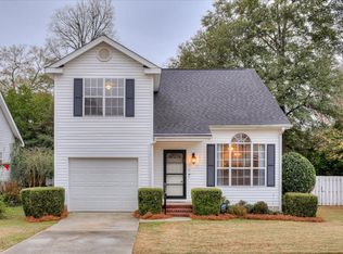 134 Spring Oak Ln, North Augusta, SC 29841