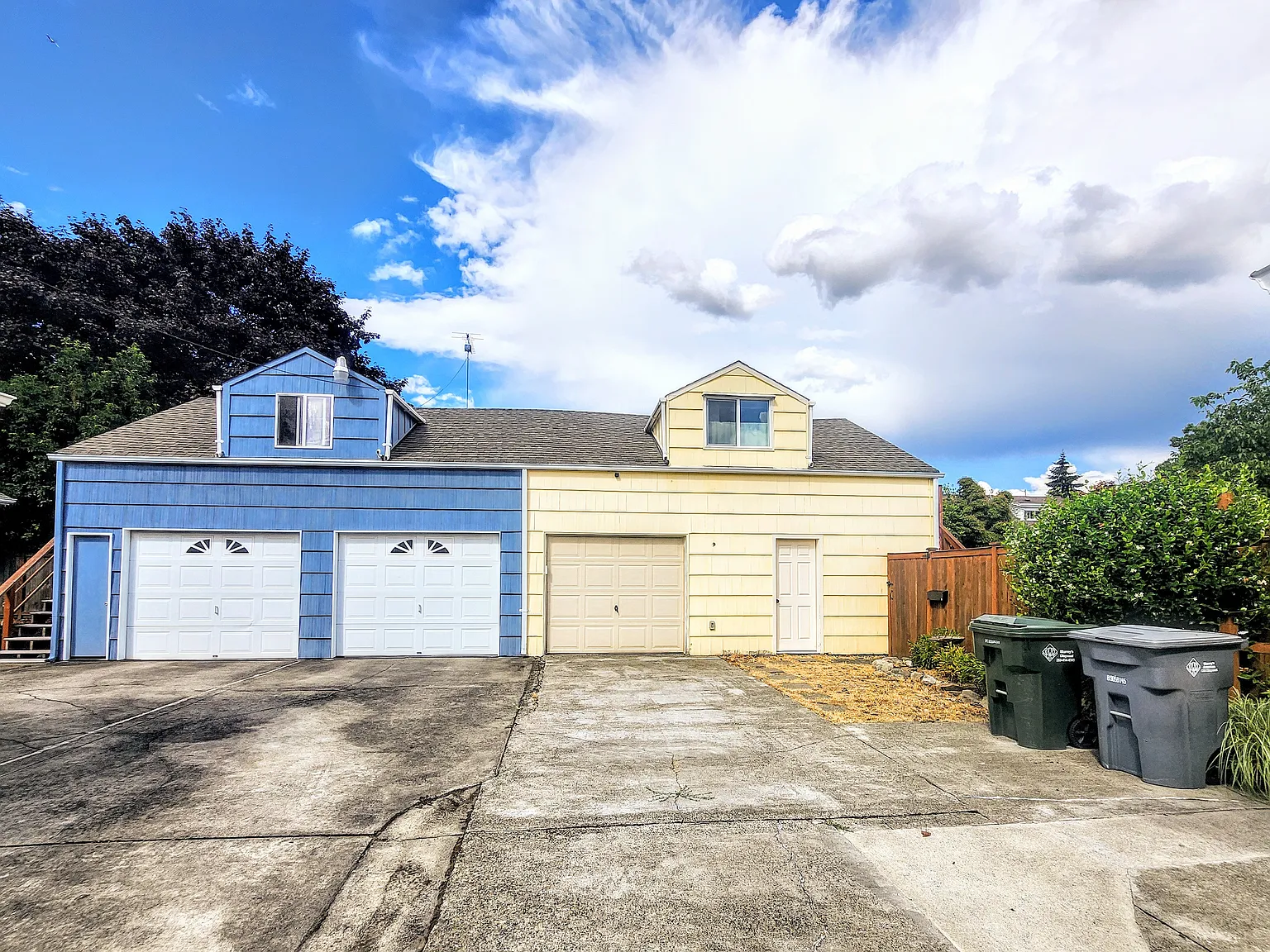 5th Ave SW, Puyallup — Photo 3
