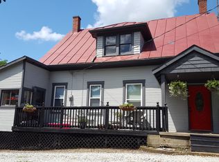 521 E Tingler Rd, Richmond, IN 47374