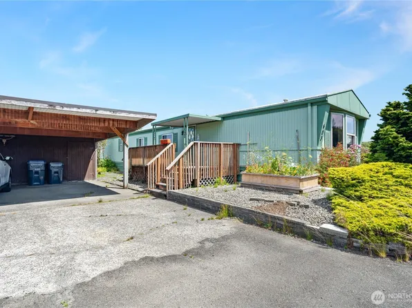 403 Carefree Circle, Aberdeen, WA 98520
