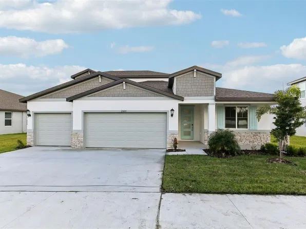 2020 ROSEWOOD DRIVE, BARTOW, FL 33830