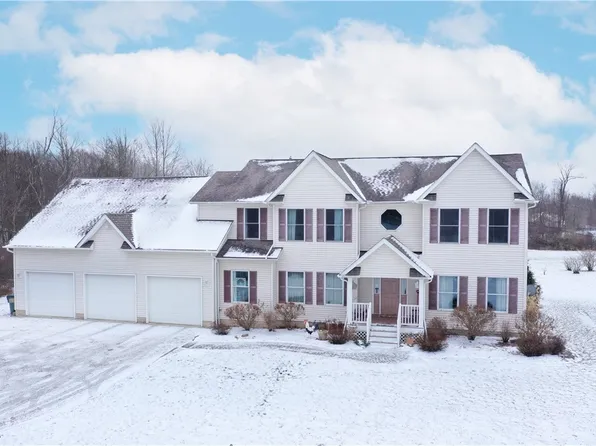 4510 Hawkins Rd, Richfield, OH 44286