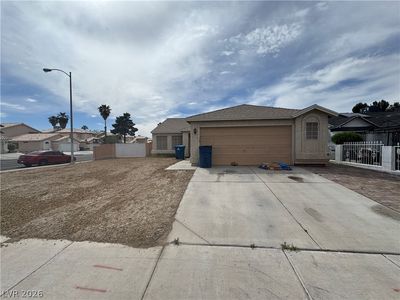 1997 Crowley Way, Las Vegas, NV, 89142