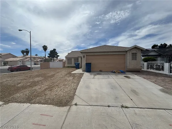 1997 Crowley Way, Las Vegas, NV 89142