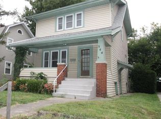 544 E Weber Rd, Columbus, OH 43202