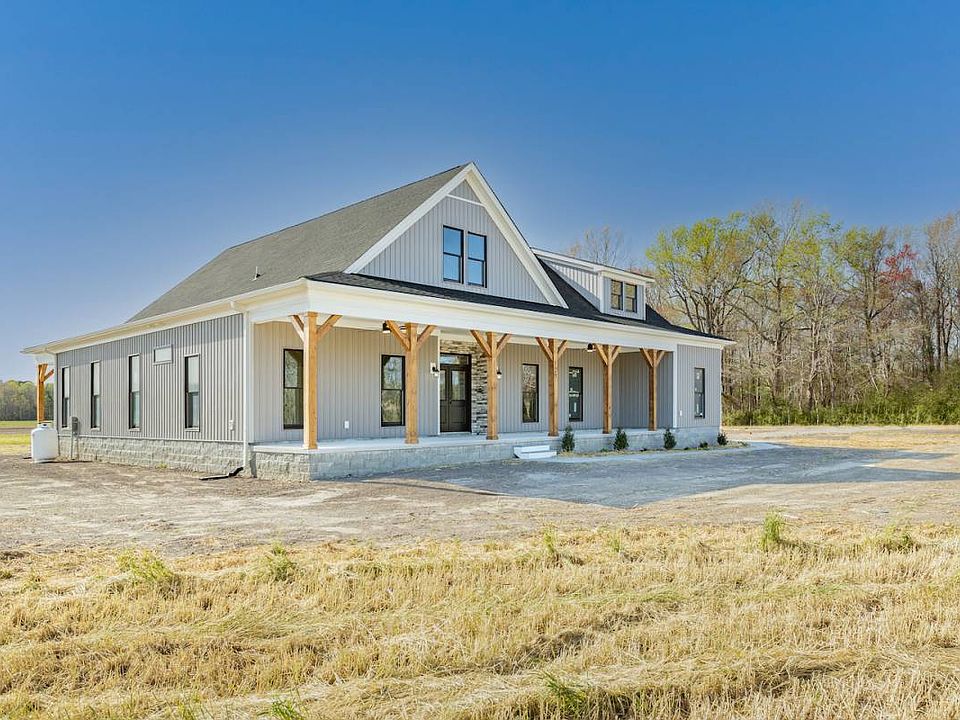 front elevation