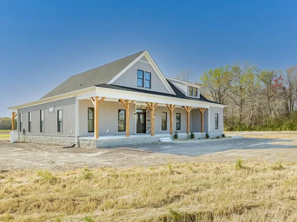 Daniella 2 Plan, Build On Your Lot in Suffolk