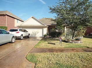 12618 Cannonwood Ln, Houston, TX 77070
