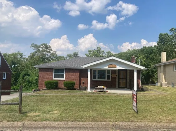 31 Overhill Dr, Monessen, PA 15062