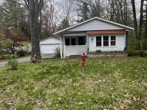 3279 S Reserve Rd, Prudenville, MI 48651