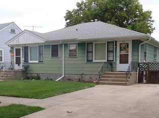 1312 W 4th St #1314, Grand Island, NE 68801