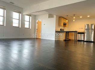 100 Pearl St #21A, Chelsea, MA 02150