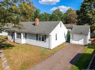 133 Jeffrey Ln, Meriden, CT 06451