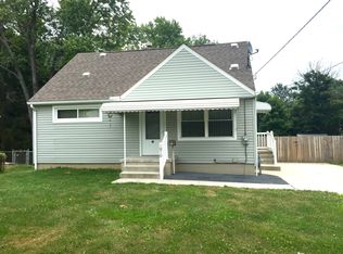 1010 Lakeview Ave NW, Canton, OH 44708