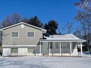 5208 Kornwal Dr, Columbus, OH 43232