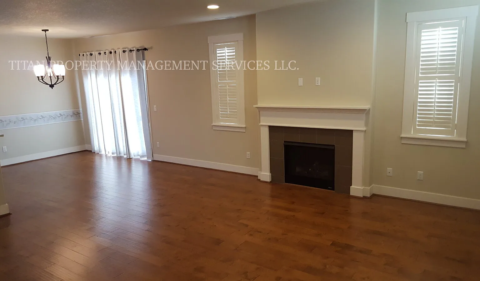 3 bed, 2.5 bath, 1530 sqft, $3,195 — Photo 3
