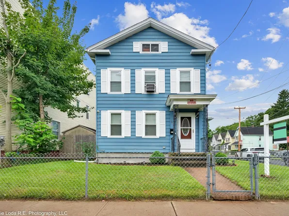 130 Henry Street, New Haven, CT 06511