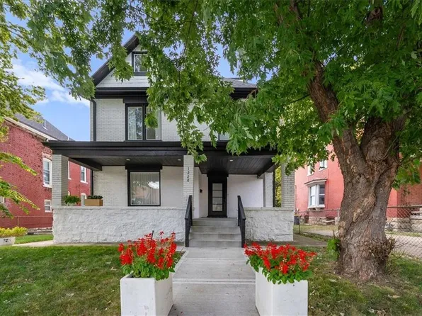 1228 Olive St, Kansas City, MO 64127