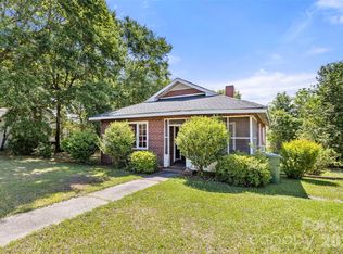 519 Central Ave, Lancaster, SC 29720