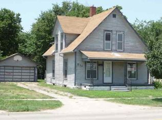 511 S Sycamore St #HUD-181189791, Wichita, KS 67213