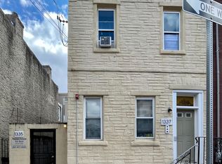 1337 S 18th St #2F, Philadelphia, PA 19146