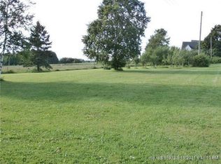 507 Pratt Rd, Woodland, ME 04736