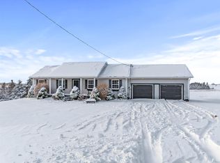 1663 County Line Rd, Saint David's Parish, PE C0B 1N0