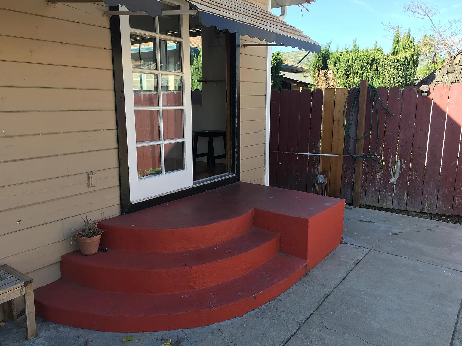 Hollywood Ave, San Jose — Photo 1