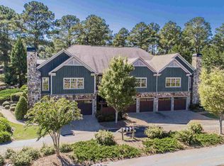 136 Arbors Ln, Eatonton, GA 31024