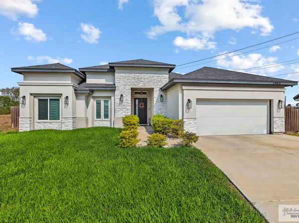 1963 Lulu St, Olmito, TX 78575