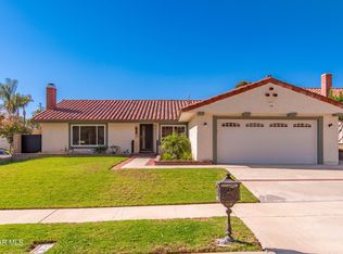 2835 Topaz Ave, Simi Valley, CA 93063