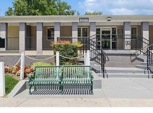 2207 Georgian Way #34, Silver Spring, MD 20902