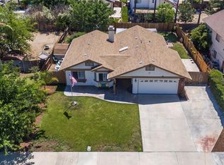 29706 Buena Tierra, Menifee, CA 92586