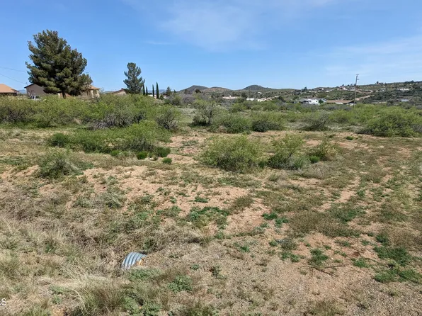 16216 S Angus Circle, Mayer, AZ 86333