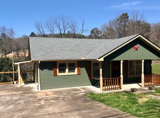 1183 Mineral Bluff Hwy, Mineral Bluff, GA 30559