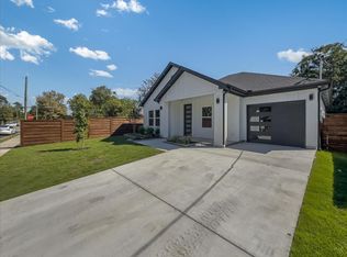 1638 Garden Dr, Dallas, TX 75215