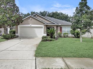 2105 S Cranbrook Ave, Saint Augustine, FL 32092