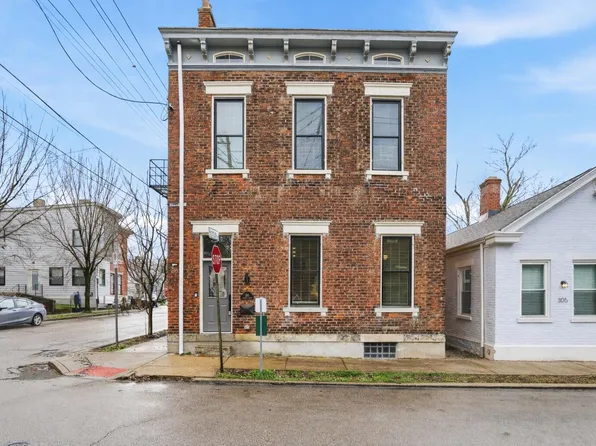 301 Orchard St, Covington, KY 41011