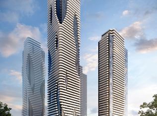 28 Interchange Way #1010, Vaughan, ON L4K 5C3