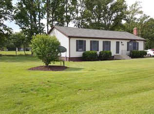 6 Anchor Dr, Crisfield, MD 21817