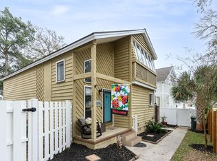 1521 Edge Dr APT B, North Myrtle Beach, SC 29582