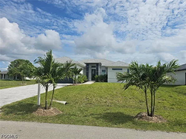 4338 NW 31st Ter, Cape Coral, FL 33993
