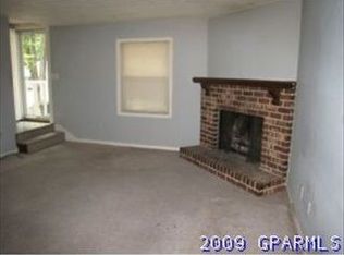 100 Cortland Rd, Greenville, NC 27834