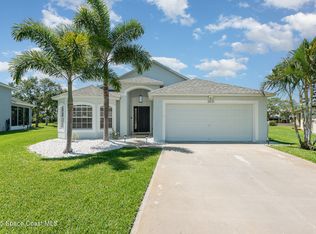 2631 Kendrick Ct, West Melbourne, FL 32904