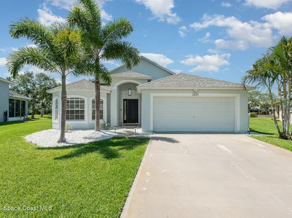 2631 Kendrick Ct, West Melbourne, FL 32904