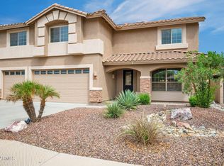 2814 E Birchwood Pl, Chandler, AZ 85249