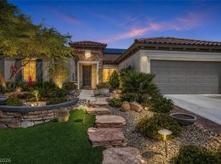 2992 Foxtail Creek Ave, Henderson, NV 89052