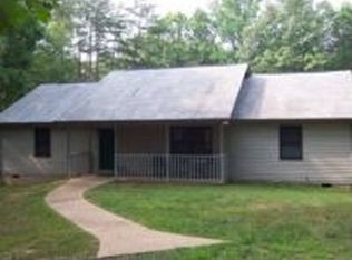 494 Tall Pines Dr, Mineral, VA 23117