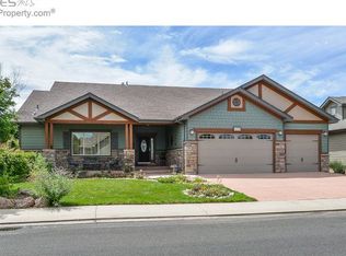4739 Brumby Ln, Fort Collins, CO 80524